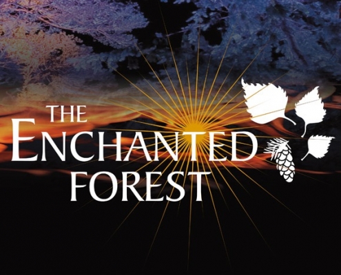 Enchanted Forest cgh