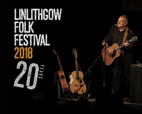 Linlithgow Folk Festival