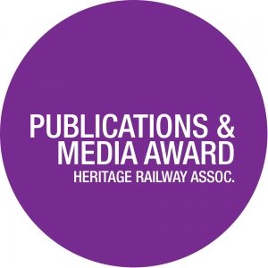 Publications and Media award