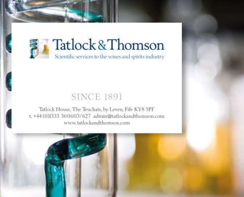 Tatlock & Thomson