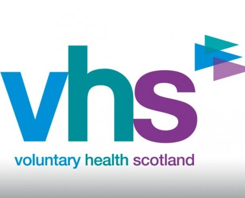 vhs logo