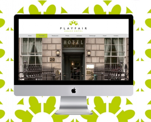 Playfair House Hotel