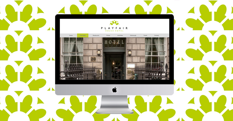 Playfair House Hotel